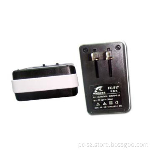 mini universal charger